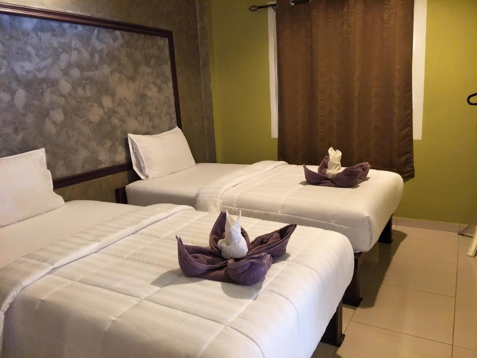 Baan Chid Talay Otel Koh Chang Oda fotoğraf